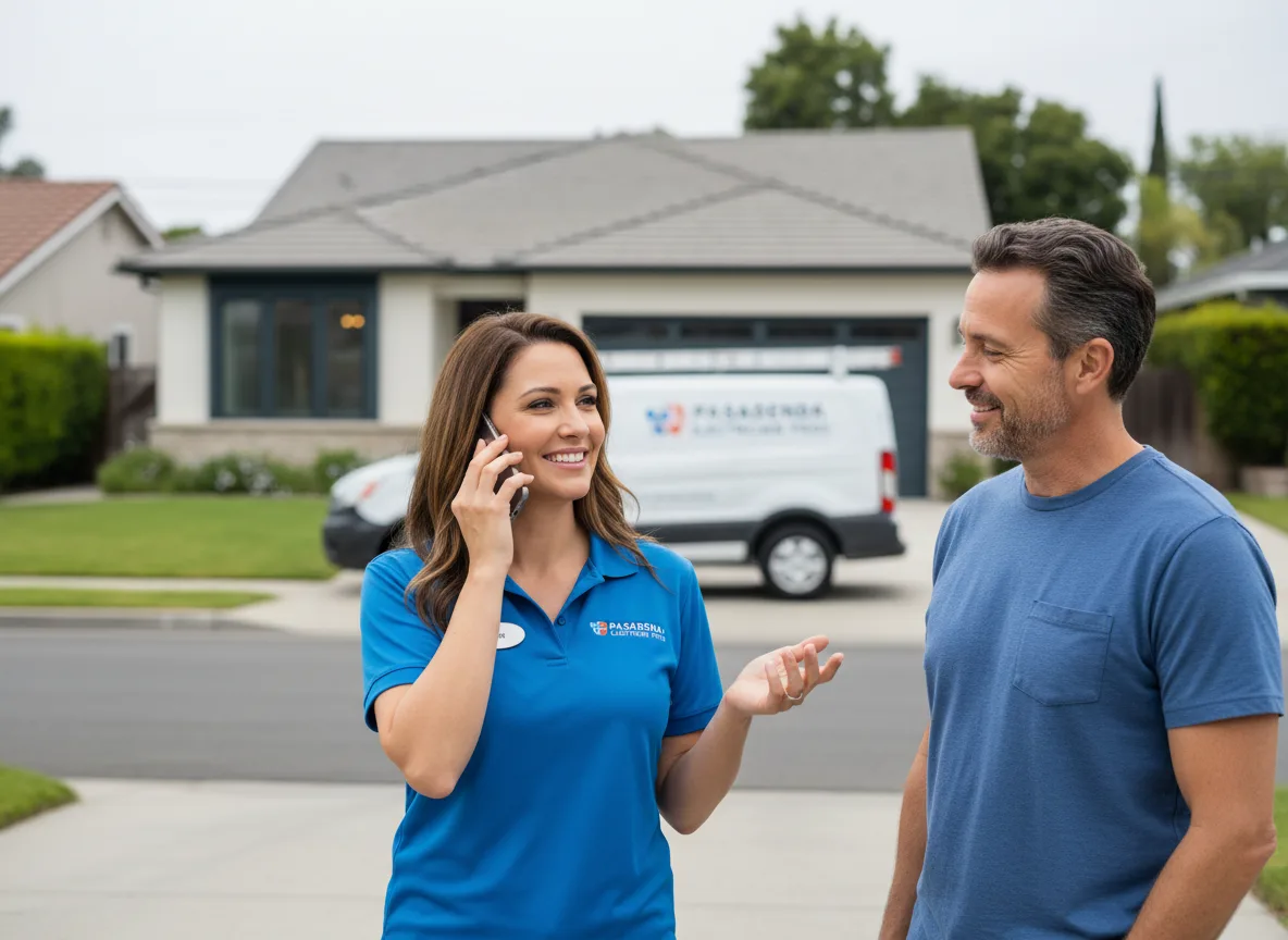 Electrician Rothsay, MN FAQs